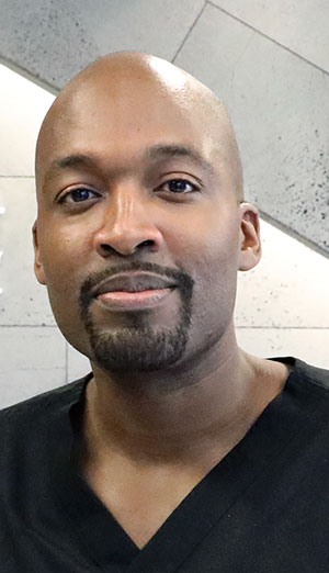 Dr. Chuma Chike-Obi M.D.